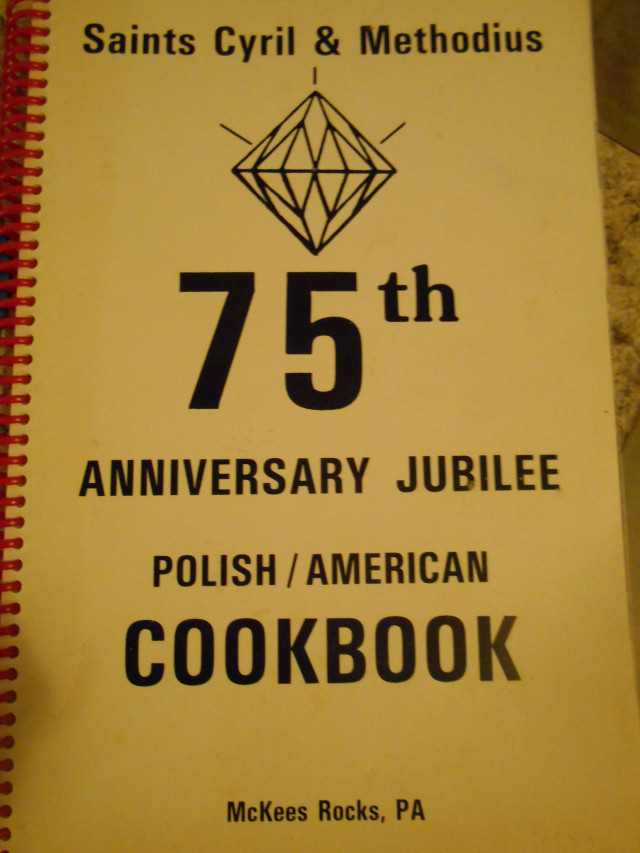 My Cookbook Collection | Dinner Is Served 1972